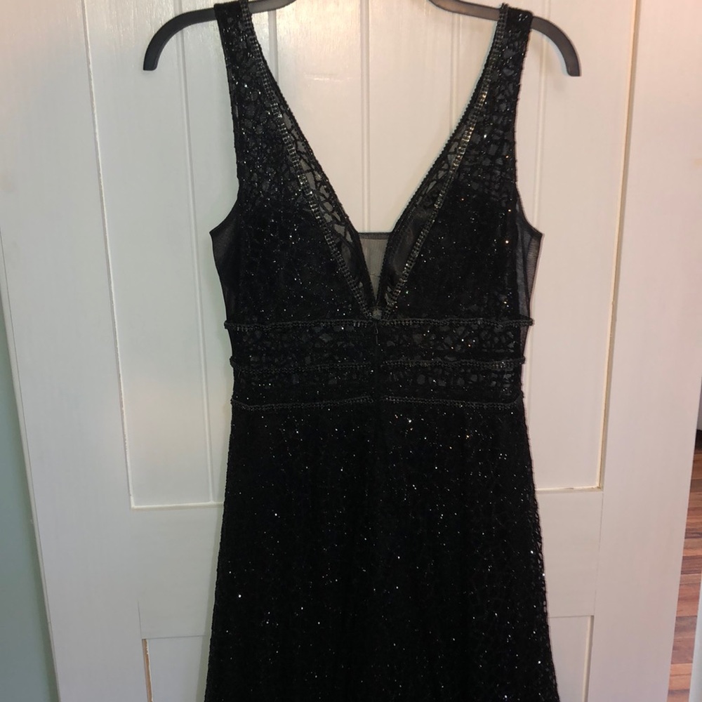 Prom Dress - Picture 3 of 4
